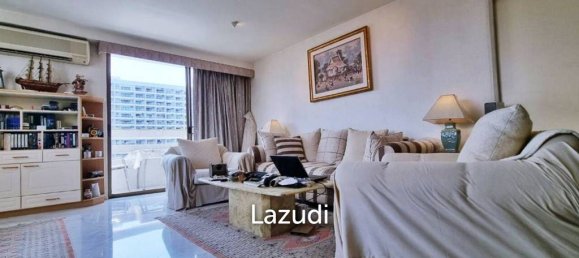 1 bedroom Condo in Bang Lamung, Thailand No. 15436 3