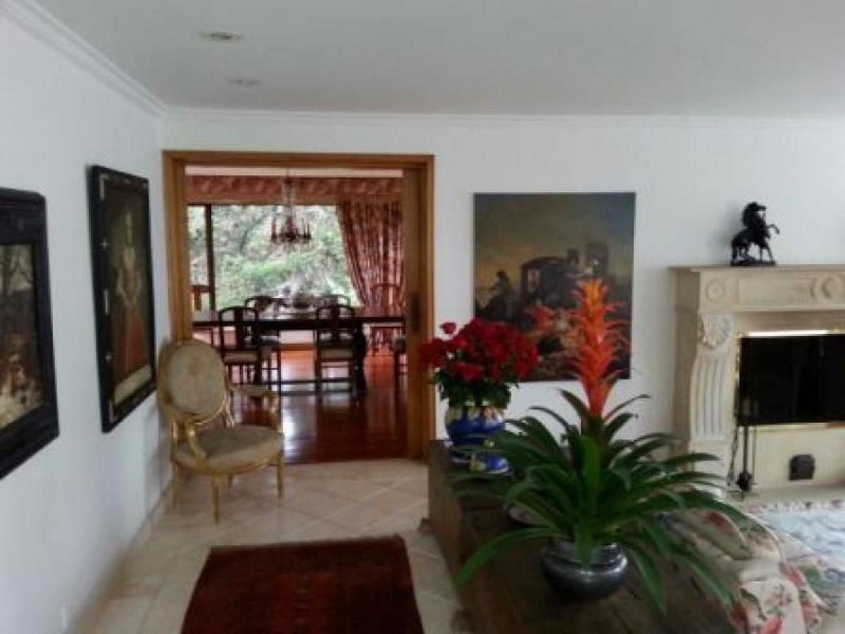 Casa T3 em Bogota, Colombia N.º 11049