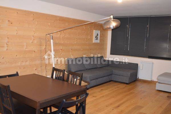 2 bedrooms Apartment in Mazzin, Italy No. 81397