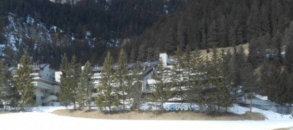 2 bedrooms Apartment in Mazzin, Italy No. 81397 12