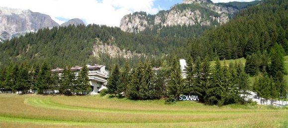 2 bedrooms Apartment in Mazzin, Italy No. 81397 11