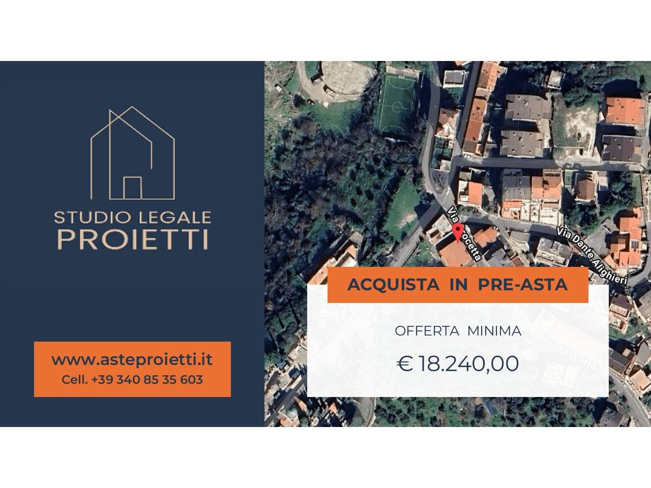 5 bedrooms Apartment in San Polo dei Cavalieri, Italy No. 308986