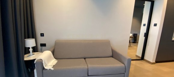 Студия в Гермасойя, Кипр № 2726 4