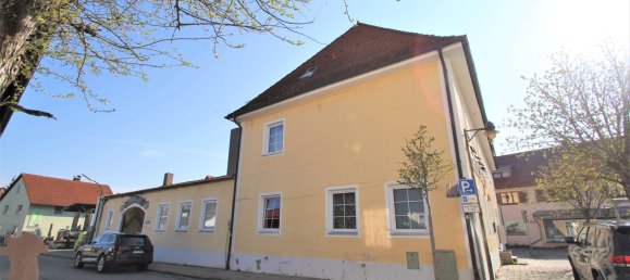 13 غرف نوم بناية في Pfaffenhofen an der Ilm, Germany رقم 206839 3