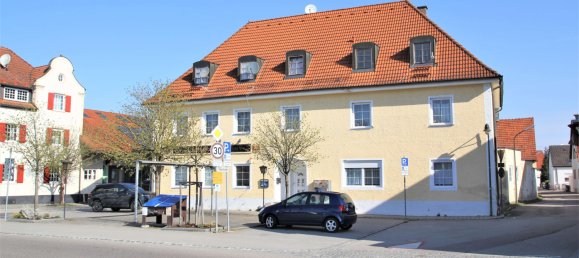 13 غرف نوم بناية في Pfaffenhofen an der Ilm, Germany رقم 206839 2