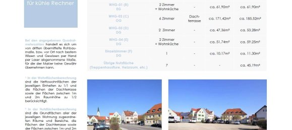 13 غرف نوم بناية في Pfaffenhofen an der Ilm, Germany رقم 206839 25