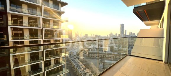 Apartamento T1 em Jumeirah Village Circle, UAE N.º 27485 14