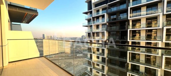 Apartamento T1 em Jumeirah Village Circle, UAE N.º 27485 3