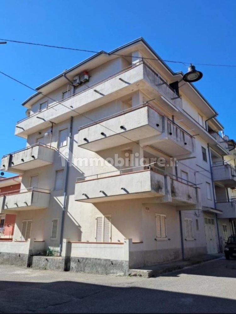 2 bedrooms Apartment in Crucoli, Italy No. 345159