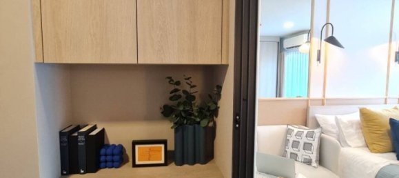 1 bedroom Condo in Bangkok, Thailand No. 24961 3