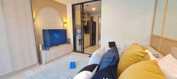 1 bedroom Condo in Bangkok, Thailand No. 24961 5