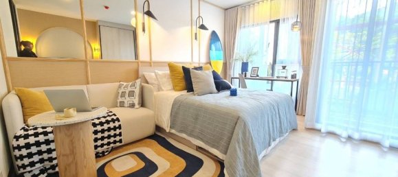1 bedroom Condo in Railay Beach, Thailand No. 24961 2