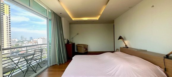 2 Schlafzimmer Eigentumswohnung in Bangkok, Thailand, Nr. 25575 11
