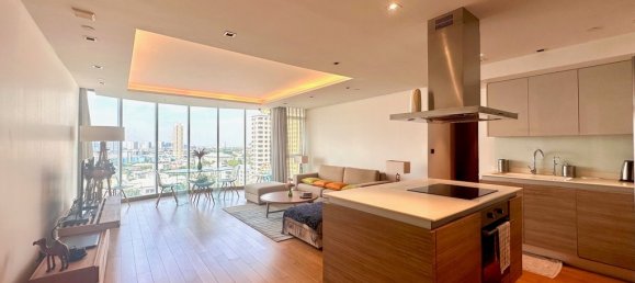 2 Schlafzimmer Eigentumswohnung in Bangkok, Thailand, Nr. 25575 8