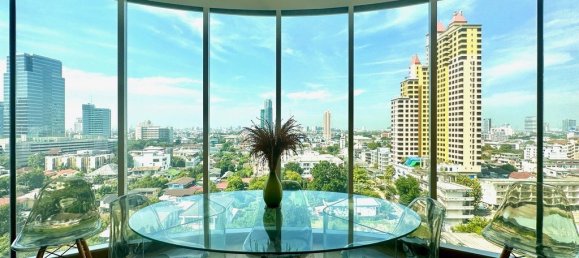 2 Schlafzimmer Eigentumswohnung in Bangkok, Thailand, Nr. 25575 2