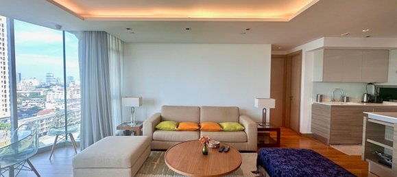2 Schlafzimmer Eigentumswohnung in Bangkok, Thailand, Nr. 25575 4