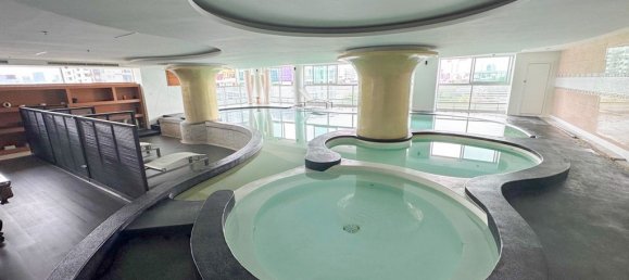 2 Schlafzimmer Eigentumswohnung in Bangkok, Thailand, Nr. 25575 19