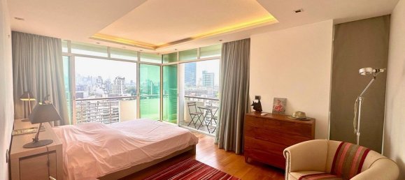 2 Schlafzimmer Eigentumswohnung in Bangkok, Thailand, Nr. 25575 10