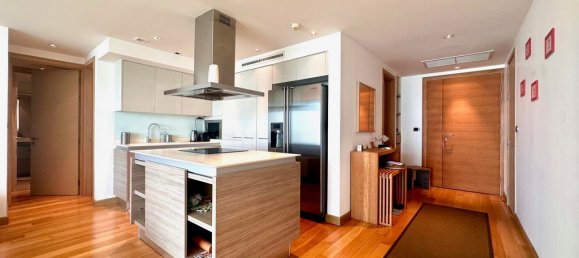 2 Schlafzimmer Eigentumswohnung in Bangkok, Thailand, Nr. 25575 9