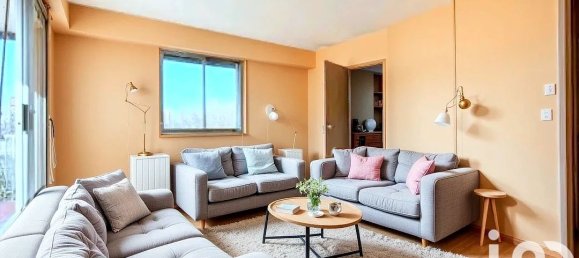 1 Schlafzimmer Wohnung in Creteil, France, Nr. 327945 4