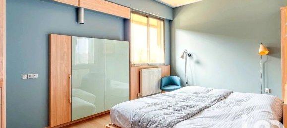 1 Schlafzimmer Wohnung in Creteil, France, Nr. 327945 6