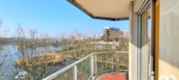 1 Schlafzimmer Wohnung in Creteil, France, Nr. 327945 2