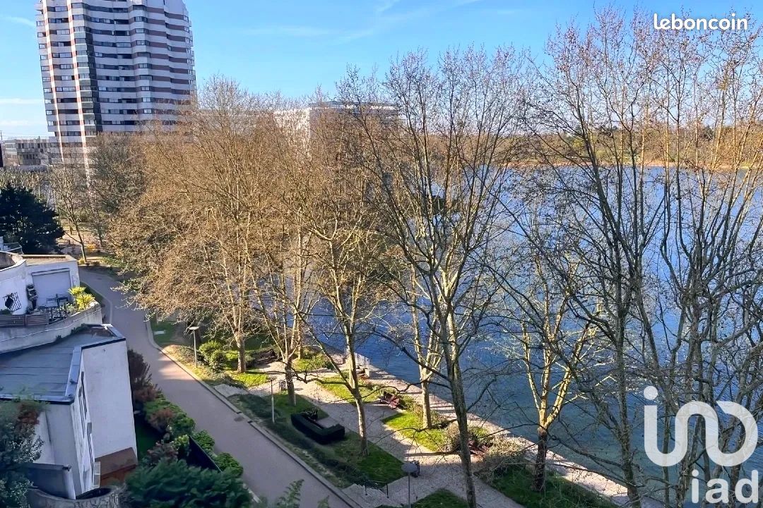 1 Schlafzimmer Wohnung in Creteil, France, Nr. 327945