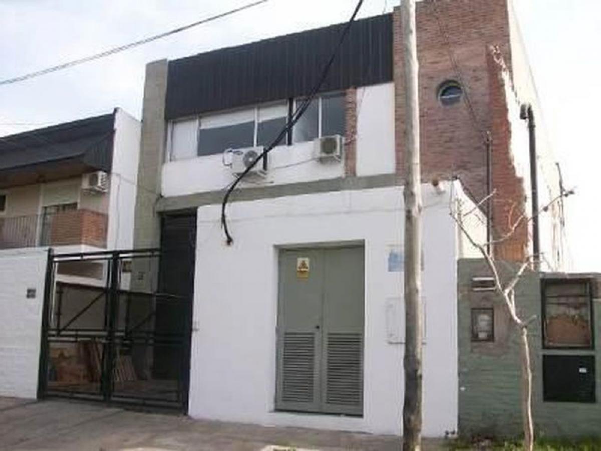  Commercial property in San Isidro, Argentina No. 24769