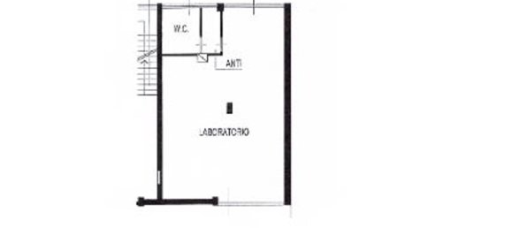 75m² Commercial property in Trento, Italy No. 273837 11