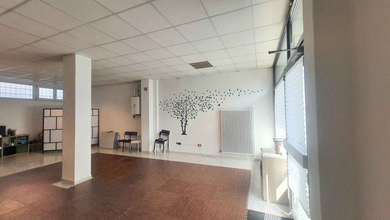 75m² Commercial property in Trento, Italy No. 273837