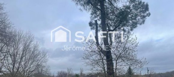 Земельный участок 2284м² в Лабастид-Сен-Пьер, Франция № 62749 3