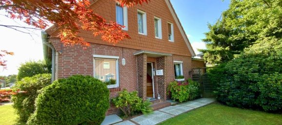 Casa de 3 dormitorios en Friesland, Germany No. 291972 2