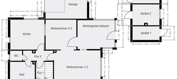 Casa de 3 dormitorios en Friesland, Germany No. 291972 32