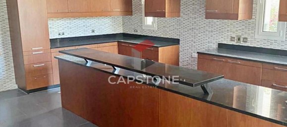 6 Schlafzimmer Villa in The Marina, UAE, Nr. 21871 13