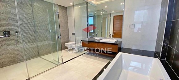 6 Schlafzimmer Villa in The Marina, UAE, Nr. 21871 6