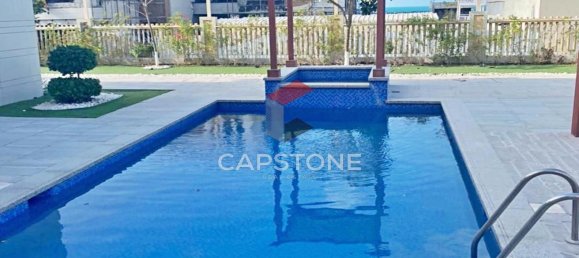 6 Schlafzimmer Villa in The Marina, UAE, Nr. 21871 9