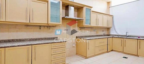 6 Schlafzimmer Villa in The Marina, UAE, Nr. 21871 19