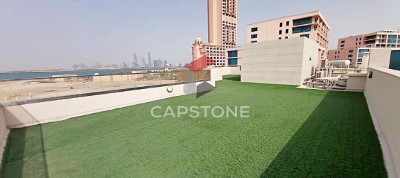 6 Schlafzimmer Villa in The Marina, UAE, Nr. 21871 4