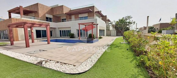 6 Schlafzimmer Villa in The Marina, UAE, Nr. 21871 2