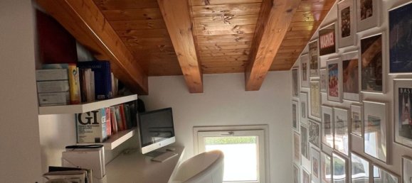 7 bedrooms Duplex in Santa Giustina in Colle, Italy No. 318452 37