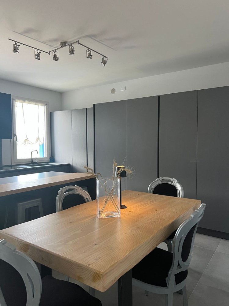 7 bedrooms Duplex in Santa Giustina in Colle, Italy No. 318452