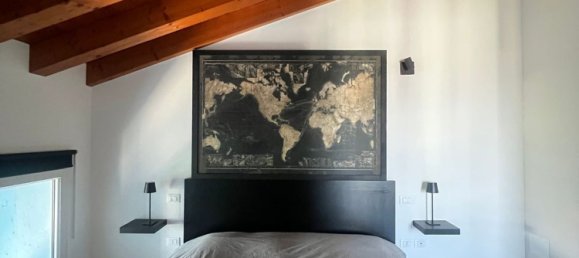 7 bedrooms Duplex in Santa Giustina in Colle, Italy No. 318452 22