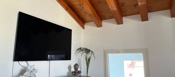 7 bedrooms Duplex in Santa Giustina in Colle, Italy No. 318452 43