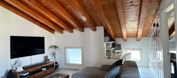 7 bedrooms Duplex in Santa Giustina in Colle, Italy No. 318452 45