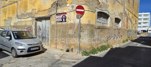 395m² Land in Olhao, Portugal No. 138291 11