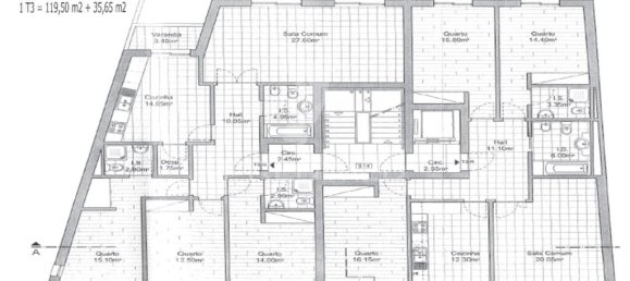 395m² Land in Olhao, Portugal No. 138291 18