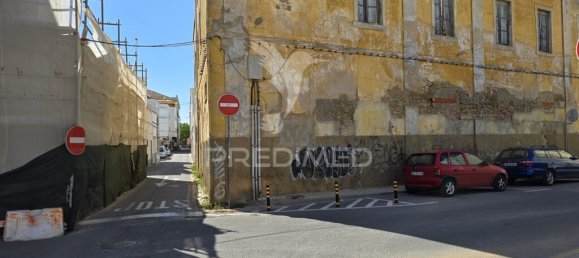 395m² Land in Olhao, Portugal No. 138291 6