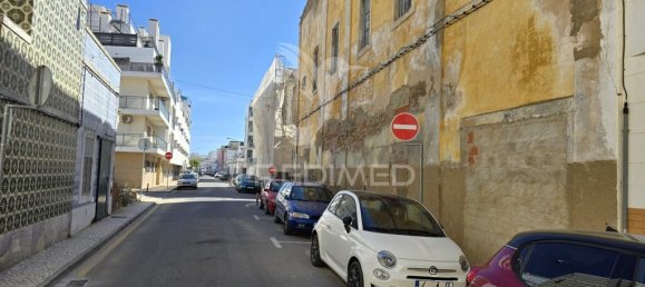 395m² Land in Olhao, Portugal No. 138291 9