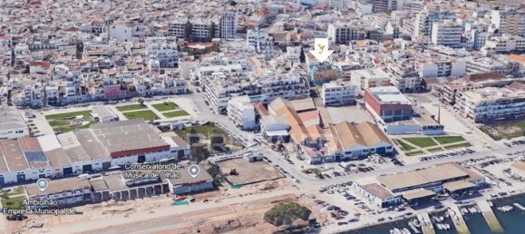 395m² Land in Olhao, Portugal No. 138291 4