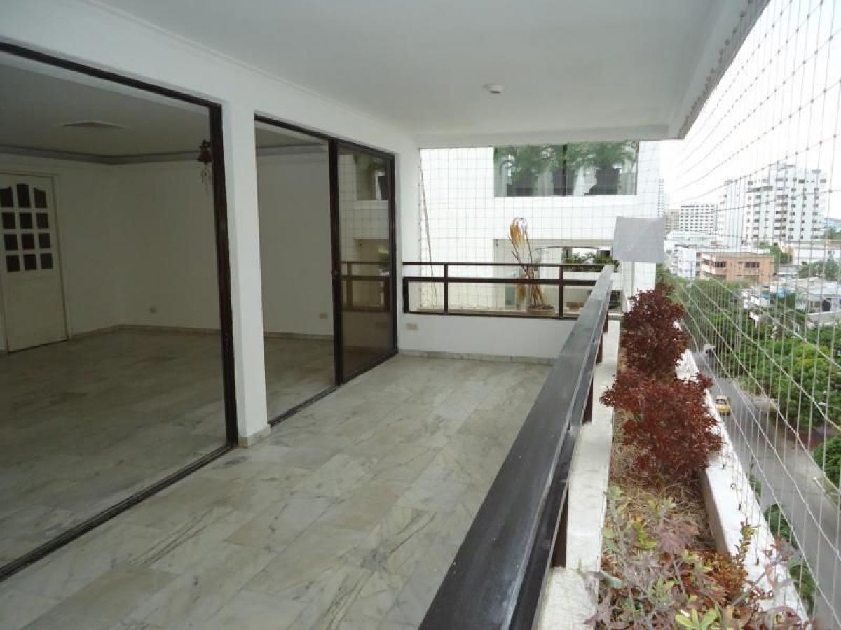 4 bedrooms House in Bolivar, Colombia No. 7248